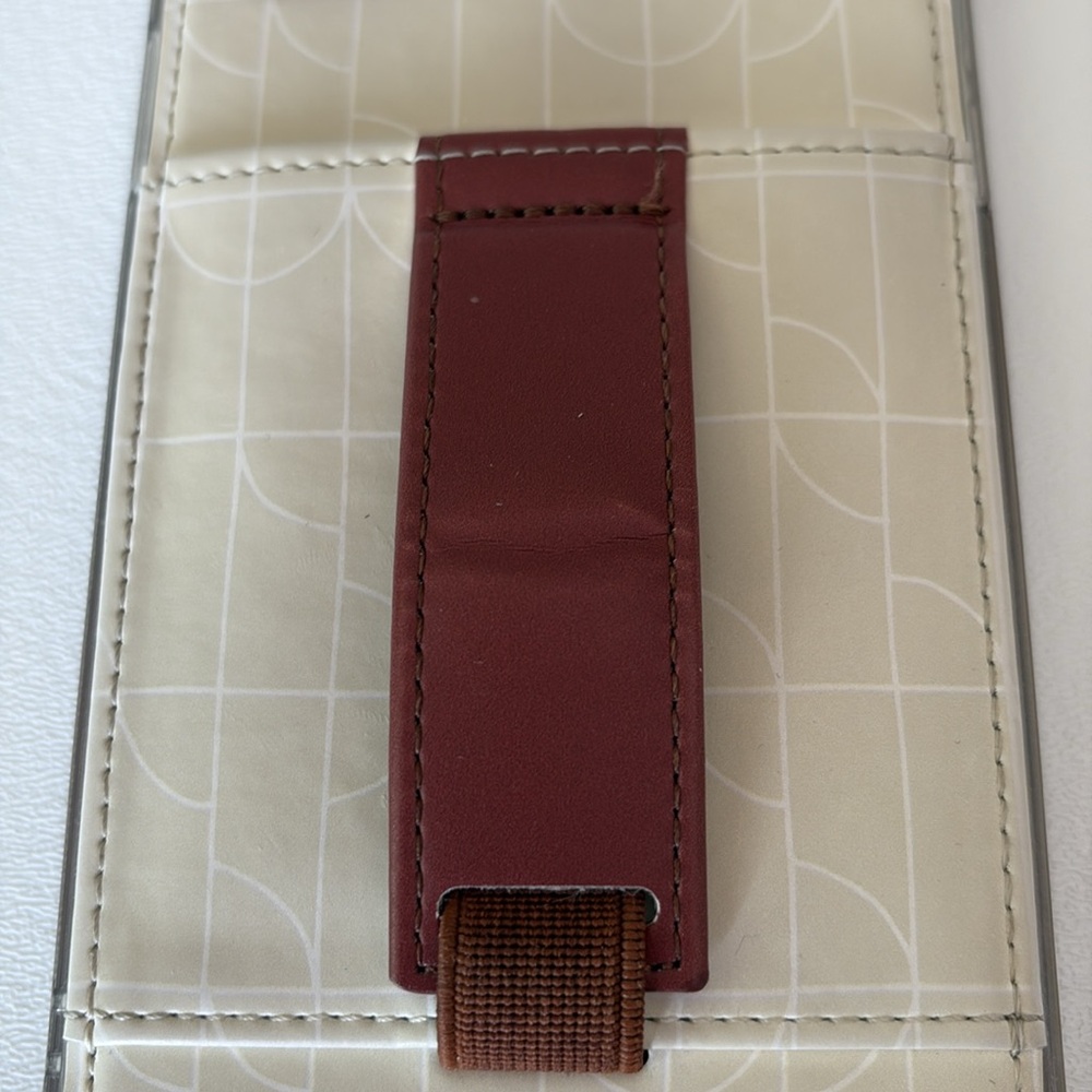 Walli Cases Bundle of Two-12 Pro Max Magnolia By Madison Vining & Summer Rain - Picture 3 of 9